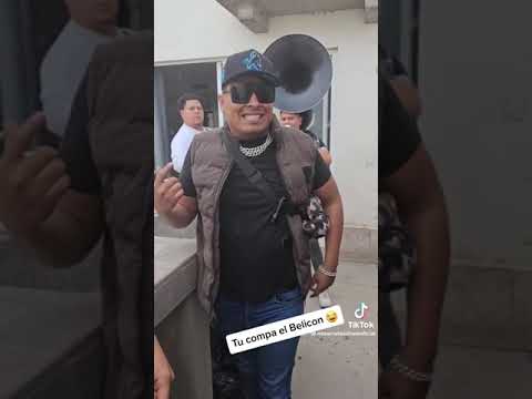 tu compa el belicon😂#navarretes show