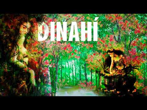 Dinahi video