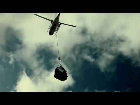 The Great Canadian Knife 5.13b VI. Cirque of the unclimbables