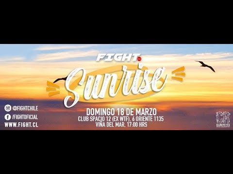 FIGHT - Drako vs Joseph A. Collins