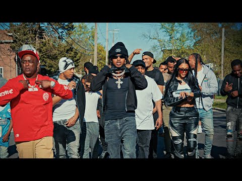 Video thumbnail for Straight Outta Pontiac