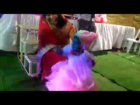 Pahal first birthday party