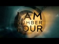 [I Am Number Four Soundtrack] Letters From The ...