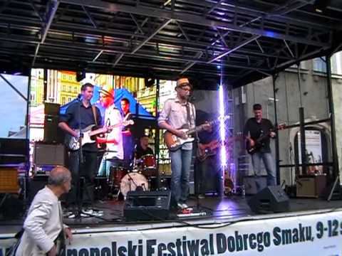 WOLNA SOBOTA - Dziwny weekend