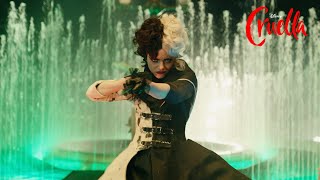 Cruella (2021) Video