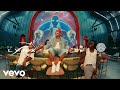 KiDi Olivetheboy KOJO BLAK Gymnastic Official Visualizer