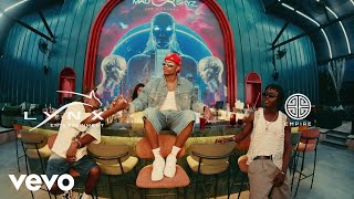 Download lagu KiDi, Olivetheboy, KOJO BLAK - Gymnastic mp3 Download lagu KiDi, Olivetheboy, KOJO BLAK - Gymnastic mp3