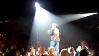 Rascal Flatts PSU Concert &quot;Here&#39;s To You Part 1&quot;