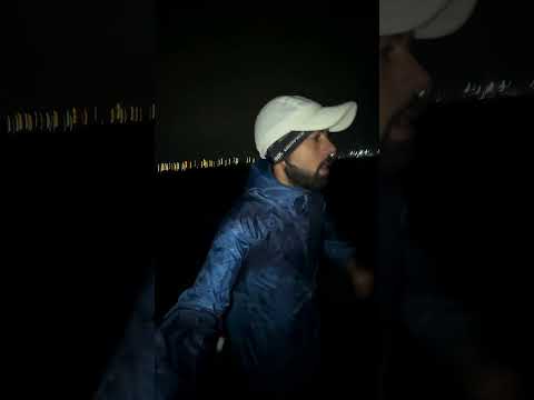 Entrenamiento a última hora manantial sur Tucumán