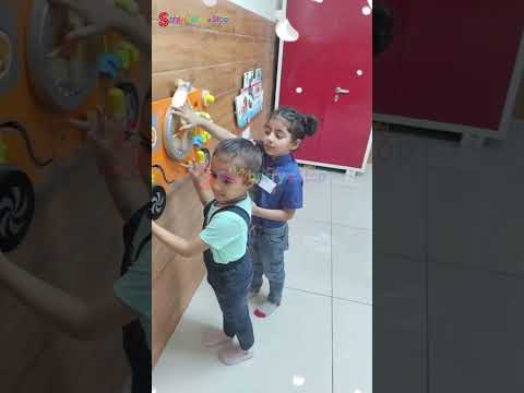 Fun Indoor Playground Games for Kids