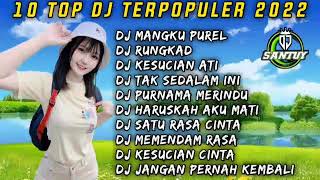 Download lagu FULL ALBUM DJ TERPOPULER VIRAL2022 DJ MANGKU PUREL#kenmusicpro#fyp#dmmusic mp3