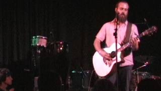 Iron and Wine - &quot;My Lady&#39;s House&quot; - Live