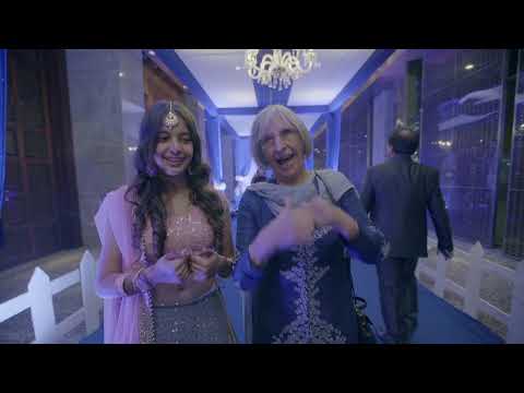 Namira & Auchitya   Nachde Ne Sare