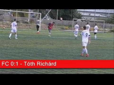 Goldball U19 - Újpesti Haladás 2:1