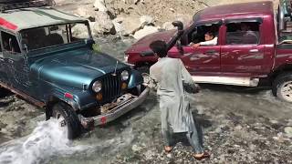 preview picture of video 'Kalam Valley, Swat (Pakistan) | Short Movie - ShortLifeStudios'