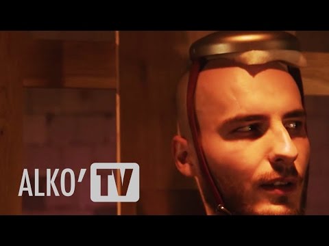 LJ Karwel - Nienawidzę ludzi - Niepotrzebne skreślić