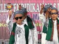 Spektakuler Kreasi Tari Santri Al Huda Ingat Mati Ingat Sakit