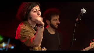 Nemra - Pretty world (Live at Yerevan State Puppet Theatre)