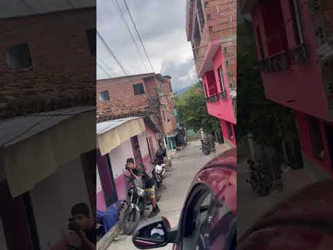 Santa Fe de Antioquia #colombia #santafedeantioquia #pueblo #viajeros