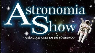 preview picture of video 'Astronomia Show   Programa Momento Marília'