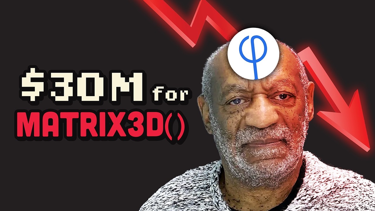 The rise and fall of famo.us...