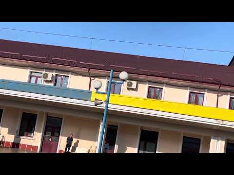 Anunt Tren R5432 - Suceava Nord in Gara Pascani