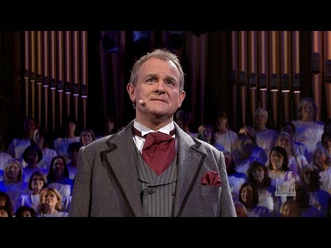 It is Well with My Soul (Hugh Bonneville Christmas Concert Narration) | The Tabernacle Choir