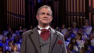 It is Well with My Soul - Hugh Bonneville Christmas Concert Narration