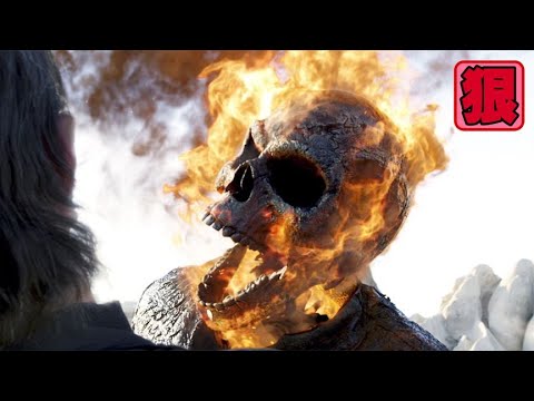 复仇烈焰大战破败之王，地狱中的天使在最后苏醒《灵魂战车2》