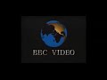 VHS Opening And Closing To Andy Pandy UK VHS Tape