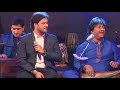 JAVED ALI AND RASHID KHAN  CLASSICAL COLLABORATION RAAG SINDH BHAIRAVI