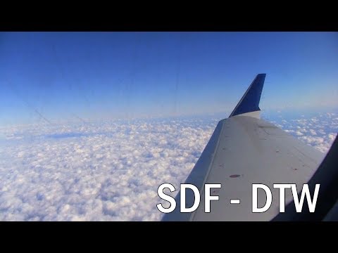 YouTube thumbnail for Delta Air Lines Canadair (Bombardier) Regional Jet 700 and Challenger 870