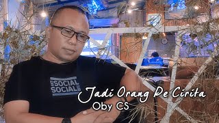 Download lagu JADI ORANG PE CIRITA 'Oby CS' BMB Record Gorontalo mp3 Download lagu JADI ORANG PE CIRITA 'Oby CS' BMB Record Gorontalo mp3