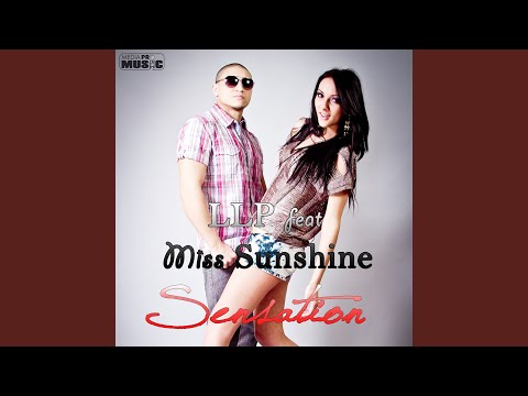 Sensation (Extended Version)