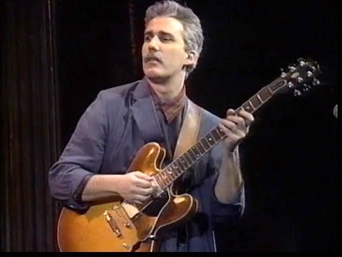 STEVE KHAN TRIO : New York City 1992