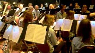 The Laughin' Charleston - Winkel's Harmonie