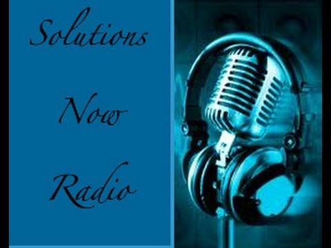 Freedove | Solutions Now Radio