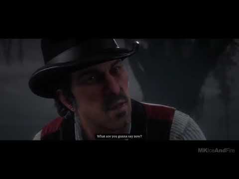 RED DEAD REDEMPTION 2 Gameplay Walkthrough Part 29 (1080p HD PS4)   No Commentary