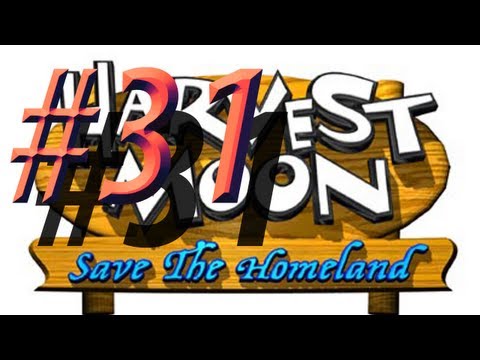 Harvest Moon Save The Home Land w/ NERDIAQ Ep.31 - I Still Want A Horse