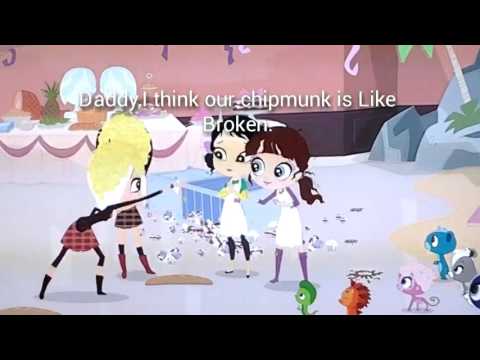 Finding Alvin Part 24:The Animals have gone mad!