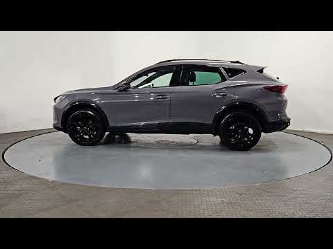 Cupra Formentor (Deposit Taken)1.5 eTSI 150hp DSG - Image 2