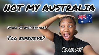 MISCONCEPTIONS ABOUT AUSTRALIA | I CAN EXPLAIN 🇦🇺🇦🇺🇦🇺