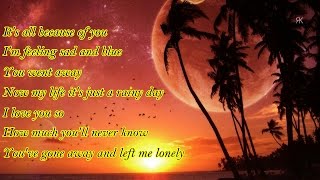 Sukiyaki (audio + lyrics)