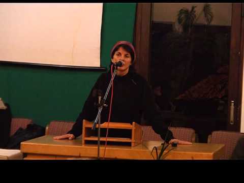 Kalahari New Hope - Vesti din Africa, Cornelia Pater