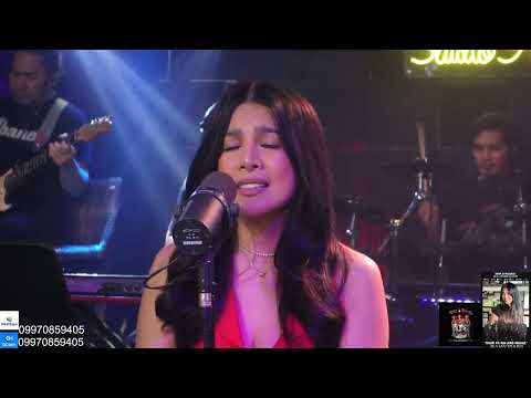 Till My Heartaches End-Ella Mae Saison I Aila Santos & R2K BAND