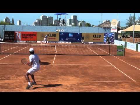 XVI CHALLENGER DE SALINAS 2011