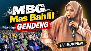 Download lagu 🔴 Hj. MUMPUNI HANDAYAYEKTI TERBARU ‼️ SINDIRAN KERAS PEJABAT | PENGAJIAN LUCU 2026 mp3