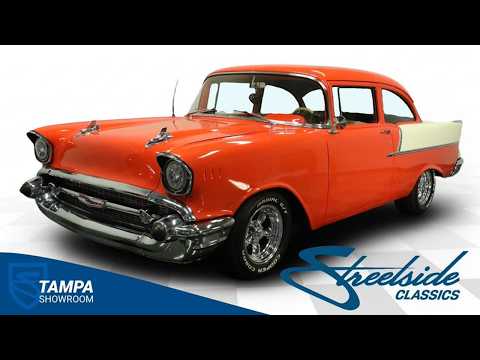 1957 Chevrolet 150 (CC-2096325) for sale in Lutz, Florida