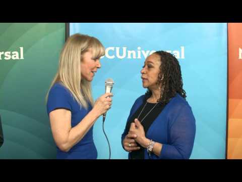 'Chicago Med's' S. Epatha Merkerson on work, health and hobbies (Episode 76)