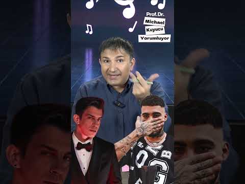 UZİ Norm Ender'den Özür Dilemeli mi?
